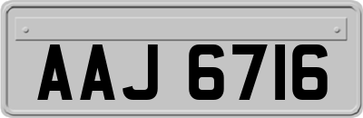 AAJ6716