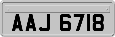 AAJ6718