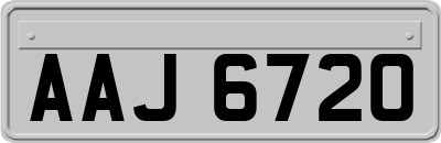 AAJ6720