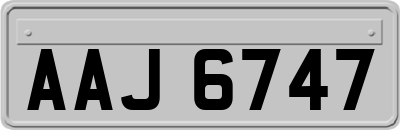 AAJ6747