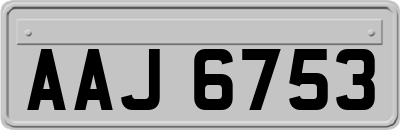 AAJ6753