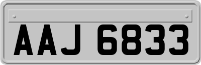 AAJ6833