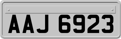 AAJ6923