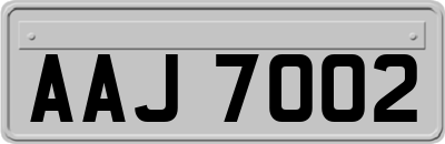 AAJ7002