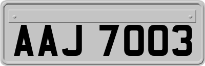 AAJ7003