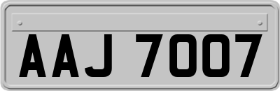 AAJ7007