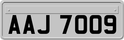 AAJ7009