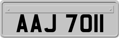 AAJ7011