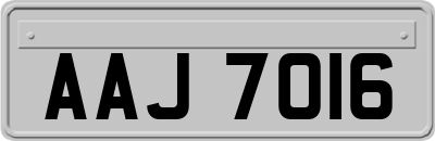 AAJ7016