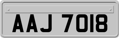 AAJ7018