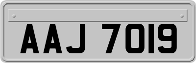 AAJ7019