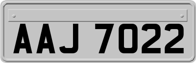 AAJ7022