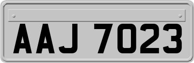 AAJ7023