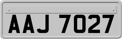 AAJ7027