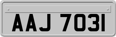 AAJ7031