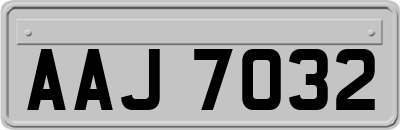 AAJ7032