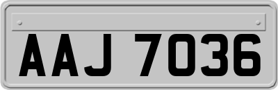 AAJ7036