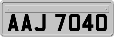 AAJ7040