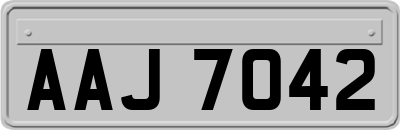 AAJ7042