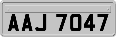 AAJ7047