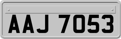 AAJ7053