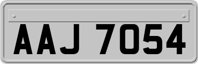 AAJ7054