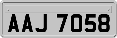 AAJ7058