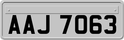 AAJ7063