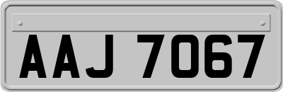 AAJ7067