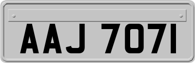 AAJ7071