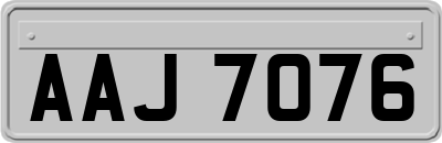 AAJ7076