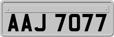 AAJ7077