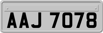 AAJ7078