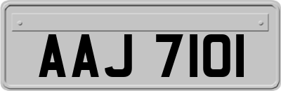 AAJ7101