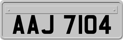 AAJ7104