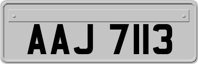 AAJ7113