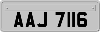 AAJ7116