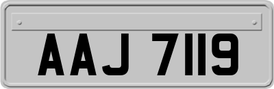 AAJ7119