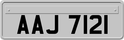 AAJ7121