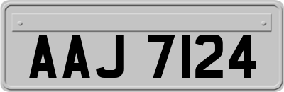 AAJ7124