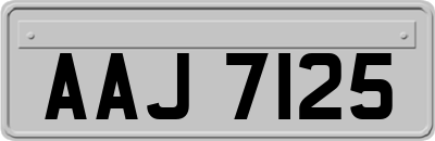 AAJ7125