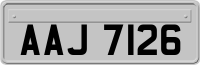 AAJ7126