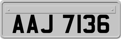 AAJ7136