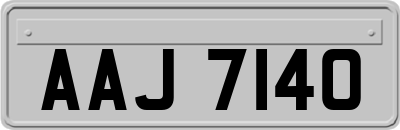 AAJ7140