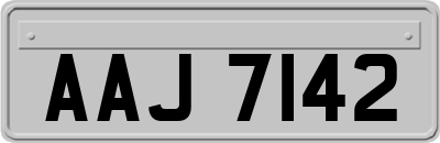 AAJ7142