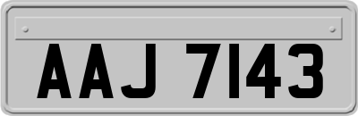 AAJ7143