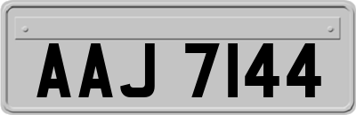 AAJ7144