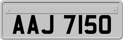 AAJ7150