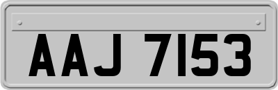 AAJ7153