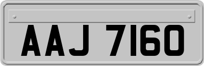 AAJ7160